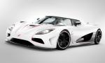 Koenigsegg Agera R 2011 года (WW)